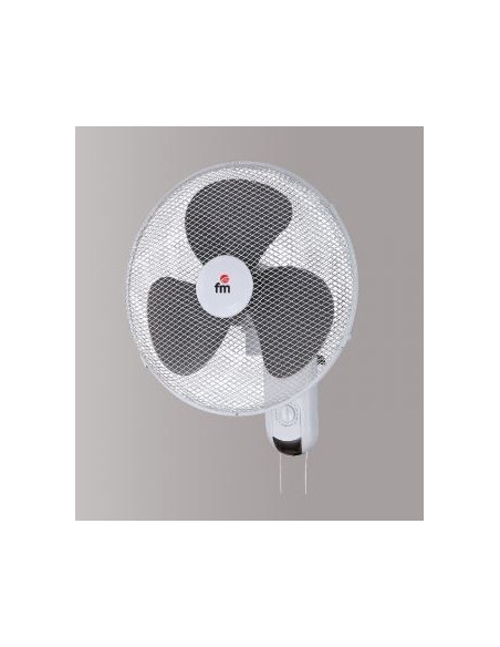 Ventilador mural FM VM140  40cm   