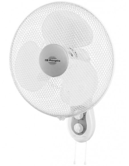 Ventilador pared Orbegozo WF0139  40cm  45w 