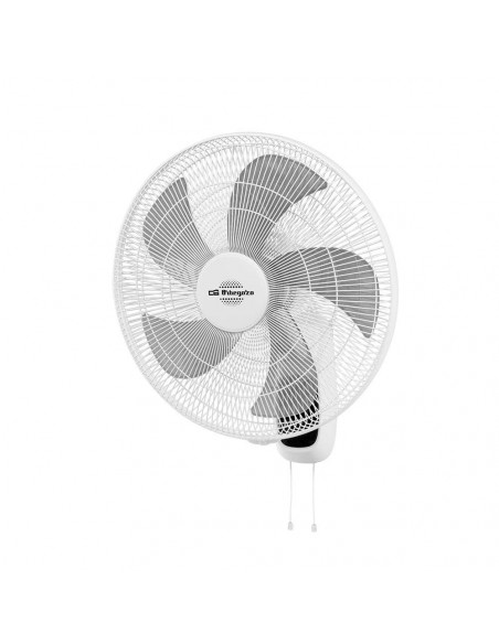 Ventilador pared Orbegozo WF0146  45cm