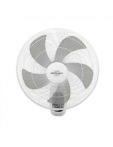 Ventilador Pared Orbegozo WF0248  60w  45cm  3 asp