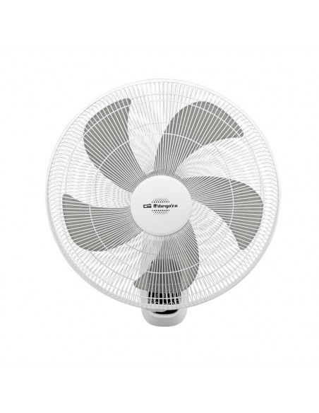 Ventilador Pared Orbegozo WF0248  60w  45cm  3 asp