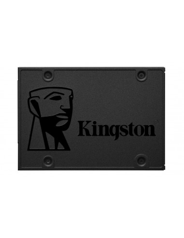 Disco Duro Kingston SSD120GB  2 5    120G