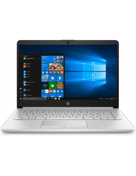 ORDENADOR PORTATIL HP LAPTOP 14CF3000NS I5 256SD