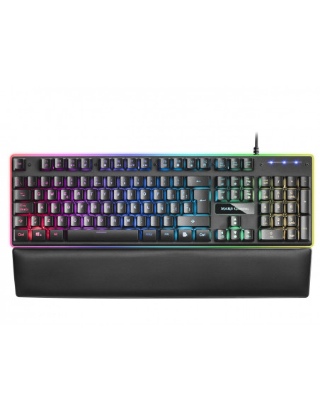 TECLADO MECANICO MARS GAMING MK320ES