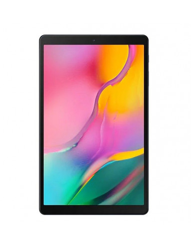 TABLET SAMSUNG TAB A T515 LTE BLACK 2G 32G