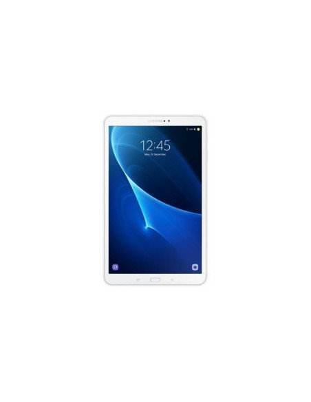 Tablet Samsung TABT580WHITE  10 1    32GB