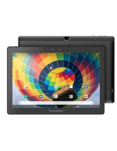 TABLET SUNSTECH TAB1011BK  Androit11  10 1     