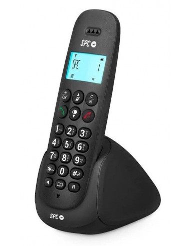 Telefonia INALAMBRICO SPC 7310NS ID  AG20  MLIBRES