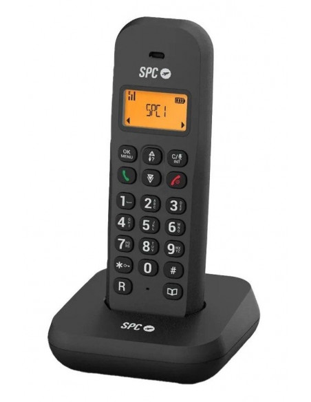 Telefonia INALAMBRICO SPC 7334N ID  AG50  LUZ  2 c