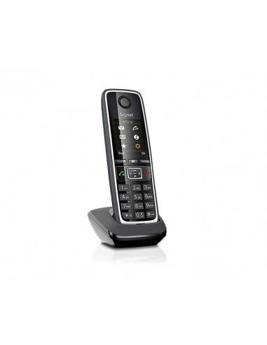 Telefono Inal  mbrico GIGASET C530HX  1 8  