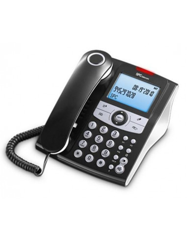 Telefono Inalambrico SPC 3804N  AG70 ML NO BATERIA