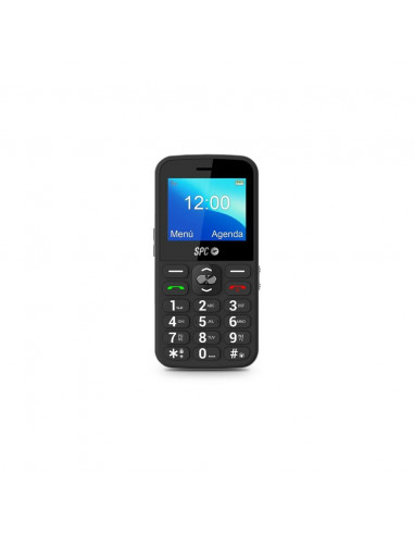 Telefon  a M  vil SPC 2324N FORTUNE 2 pantalla 2 2 C