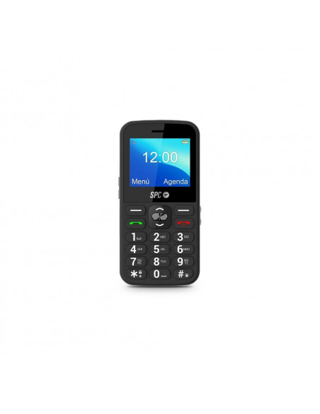 Telefon  a M  vil SPC 2324N FORTUNE 2 pantalla 2 2 C