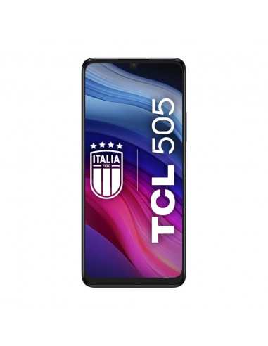 Smartphone TCL T509K12ALCA112  505 4 128  space gr