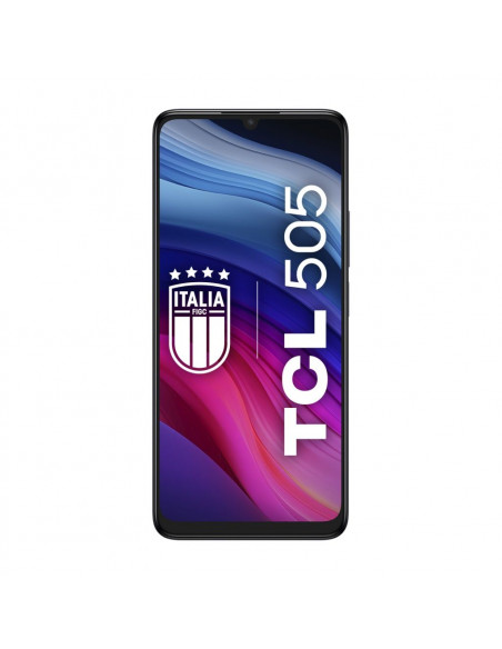 Smartphone TCL T509K12ALCA112  505 4 128  space gr