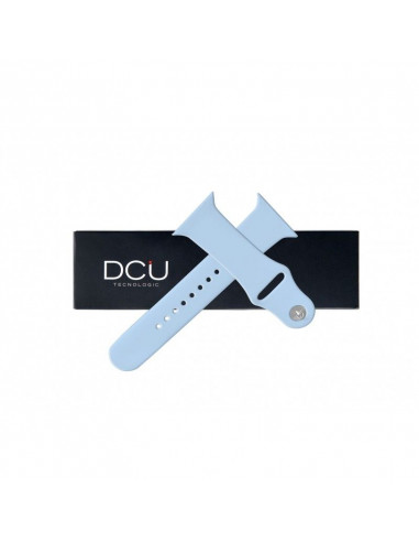 Correa tpu DCU 341526  azul cielo para 34157046 47