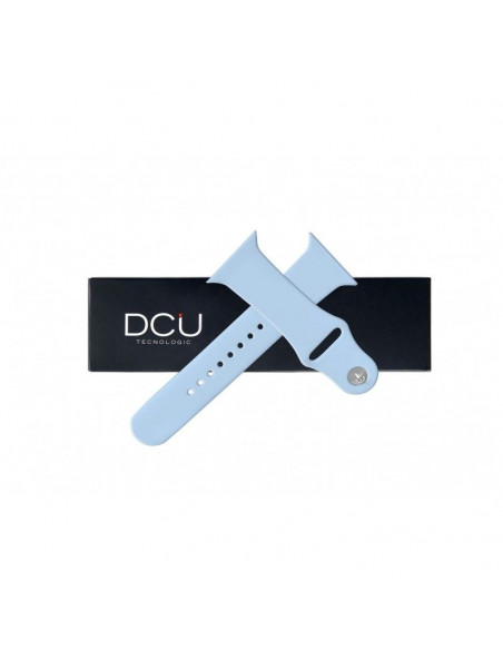 Correa tpu DCU 341526  azul cielo para 34157046 47