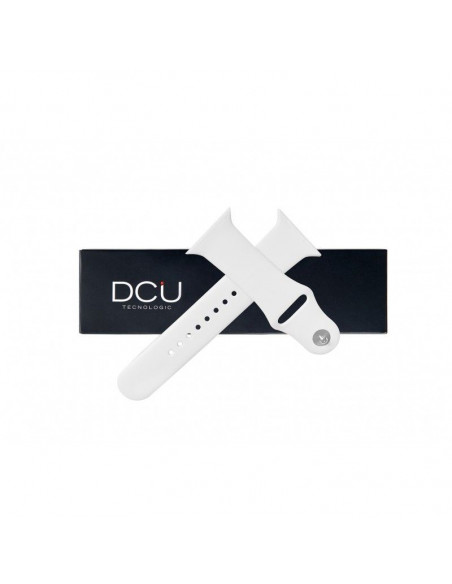 Correa tpu DCU 341527  blanca para 34157046 47 48 