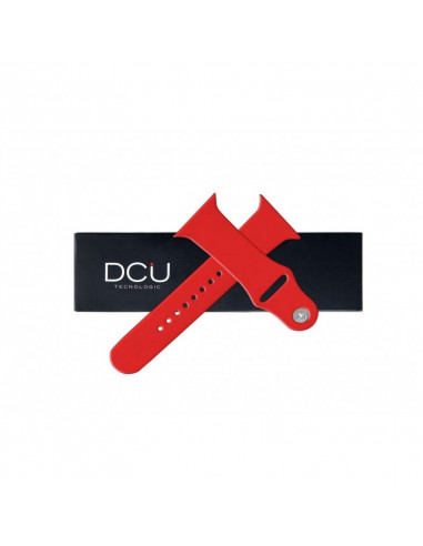 Correa tpu DCU 341528  roja para 34157046 47 48 49