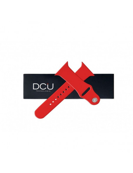 Correa tpu DCU 341528  roja para 34157046 47 48 49