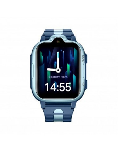 Smartcwatch DCU 34159031  videollamadas 4g gps ni  