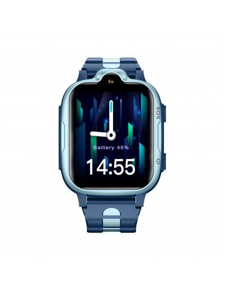 Smartcwatch DCU 34159031  videollamadas 4g gps ni  