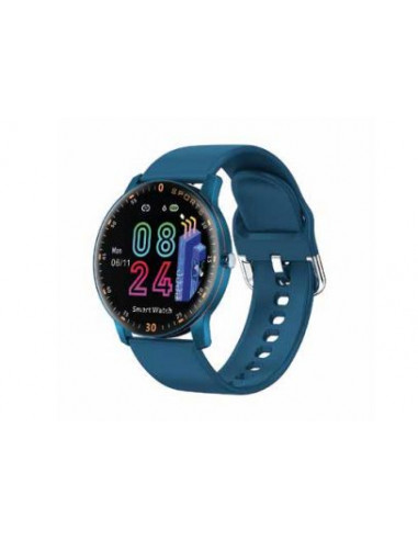 SmartWatch DCU 34157020  Sport Blue  tatil  wifi