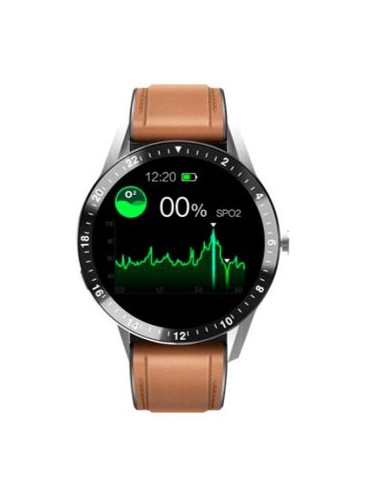 SmartWatch MYO MY8000PT  1 6    Full Touch  Llamada