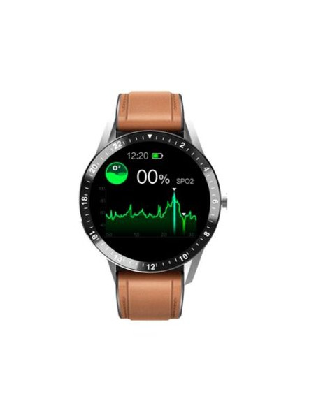 SmartWatch MYO MY8000PT  1 6    Full Touch  Llamada