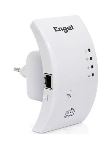 Repetidor Wifi Engel PW300  wifi 802 11