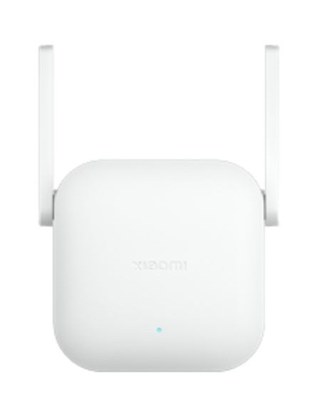 REPETIDOR WIFI XIAOMI EXTENDER WIFI RANGE N300