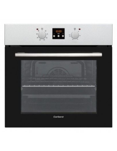 Horno Corbero CCHV659MXG  Multif 8  69L  A  Negro