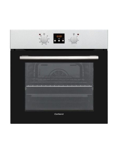 Horno Corbero CCHV659MXG  Multif 8  69L  A  Negro