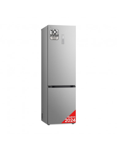 Combi LG GBV5250CPY  203x60cm  C  Inox